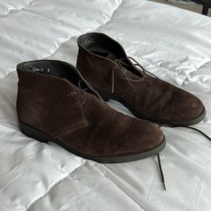 To Boot Men's Chukka Boot